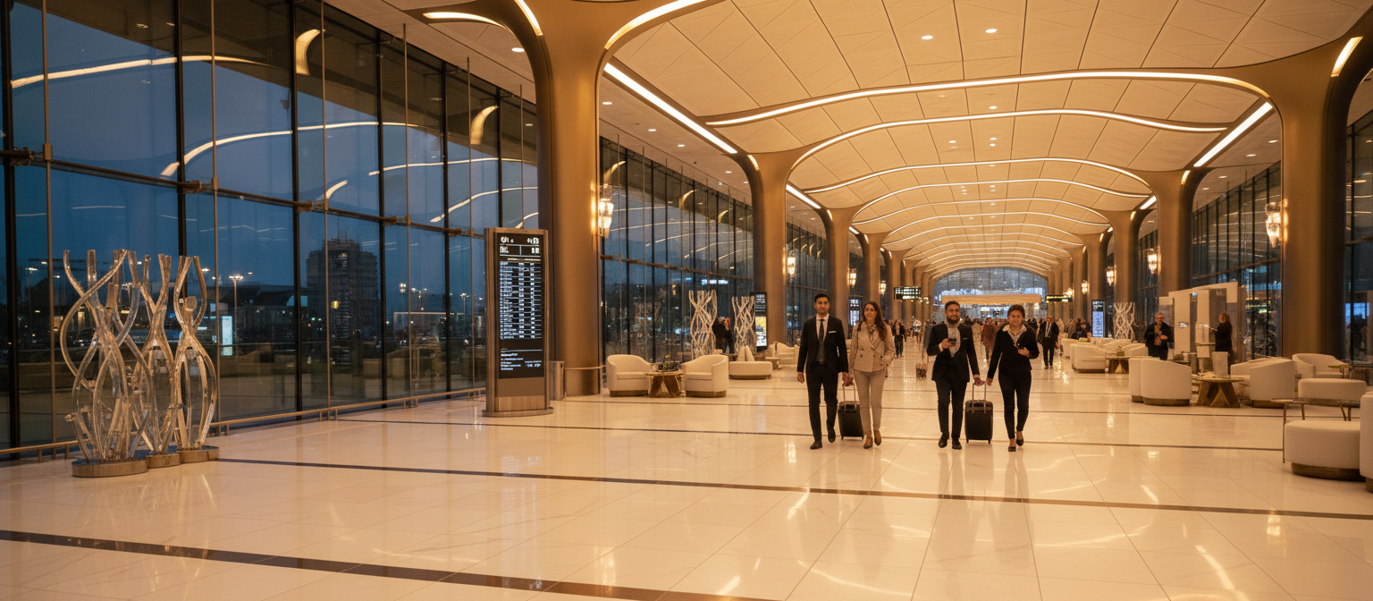 Fast Track Arrival in Vietnam: 7 Practical Benefits